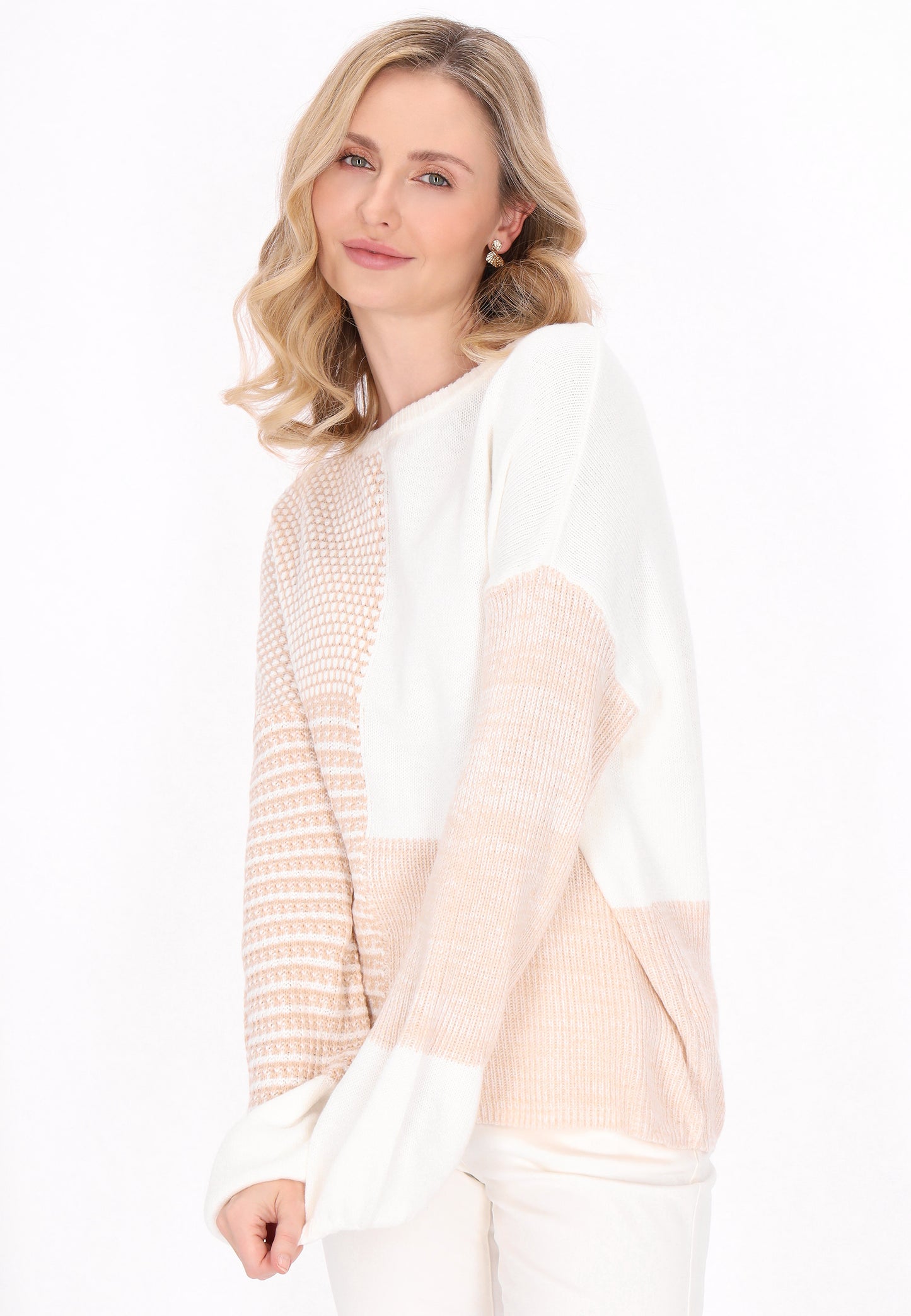 usha Pullover für Damen