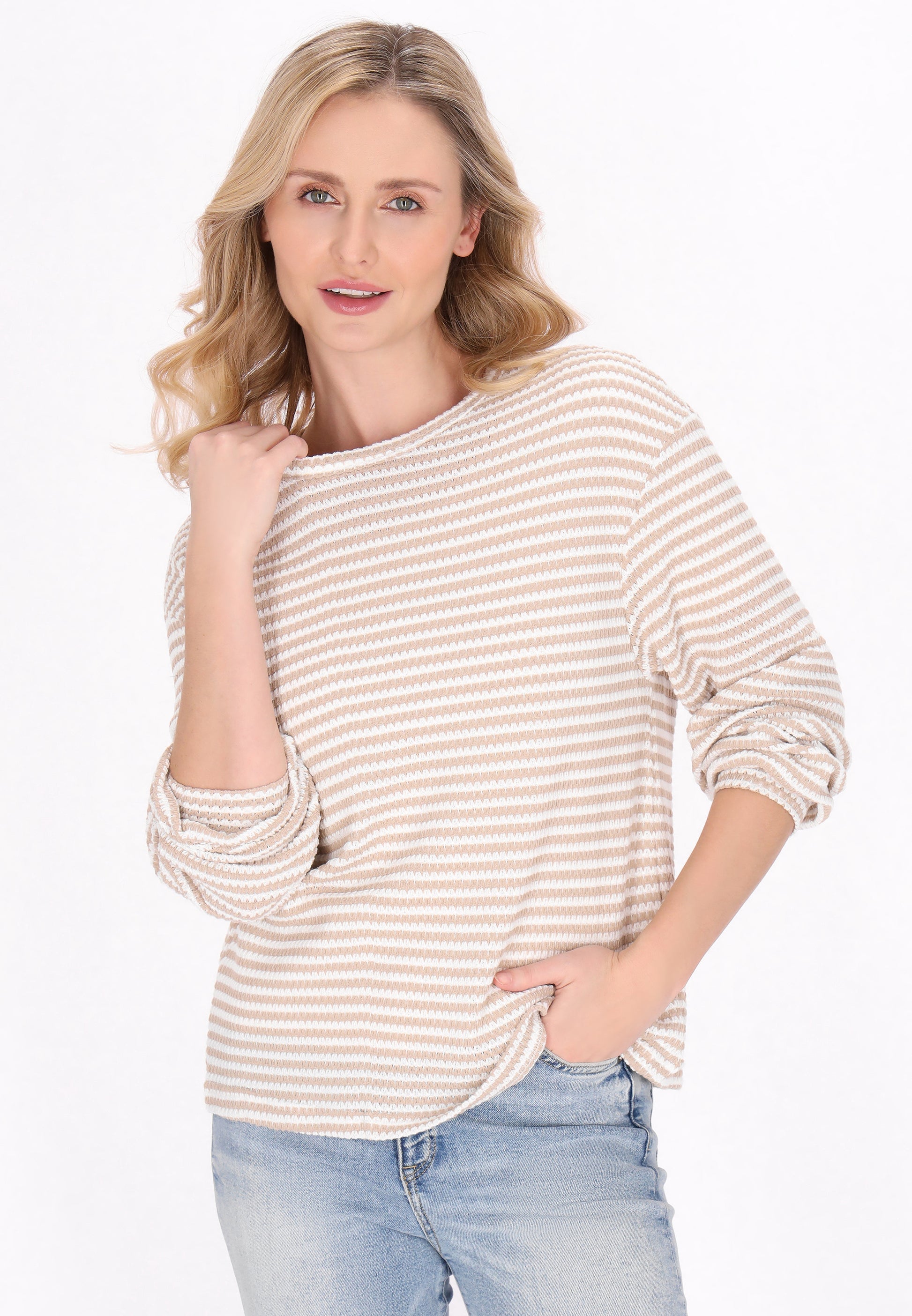 Usha Blue Label Women's Blouse