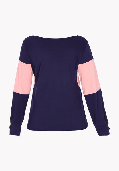 SANIKA Bluse für Damen
