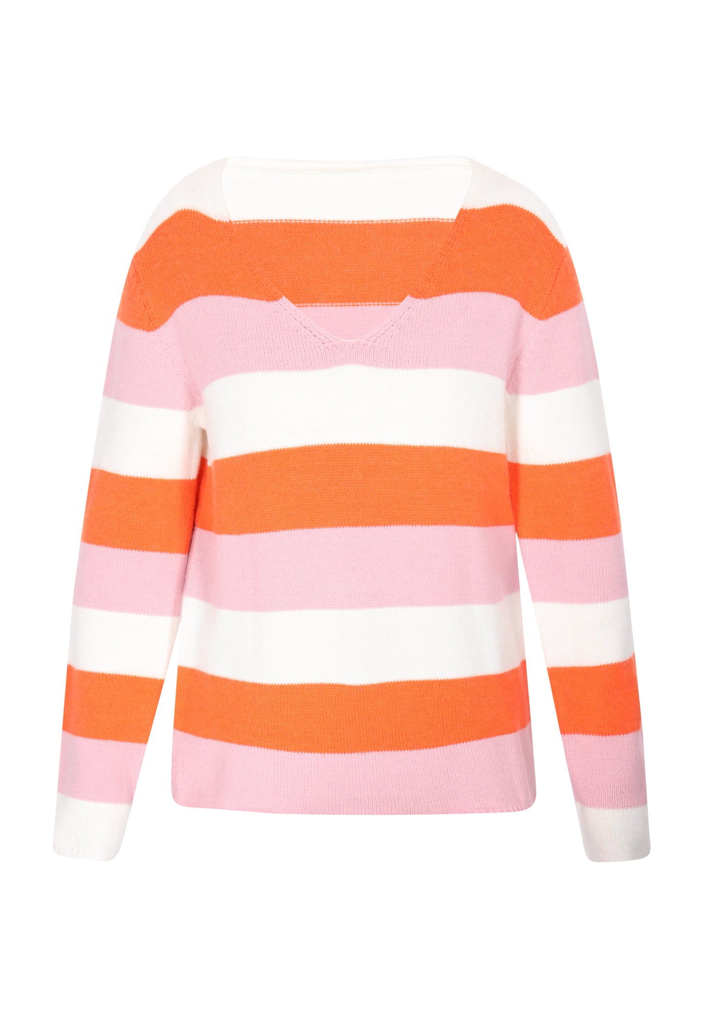 Sweter damski SANIKA