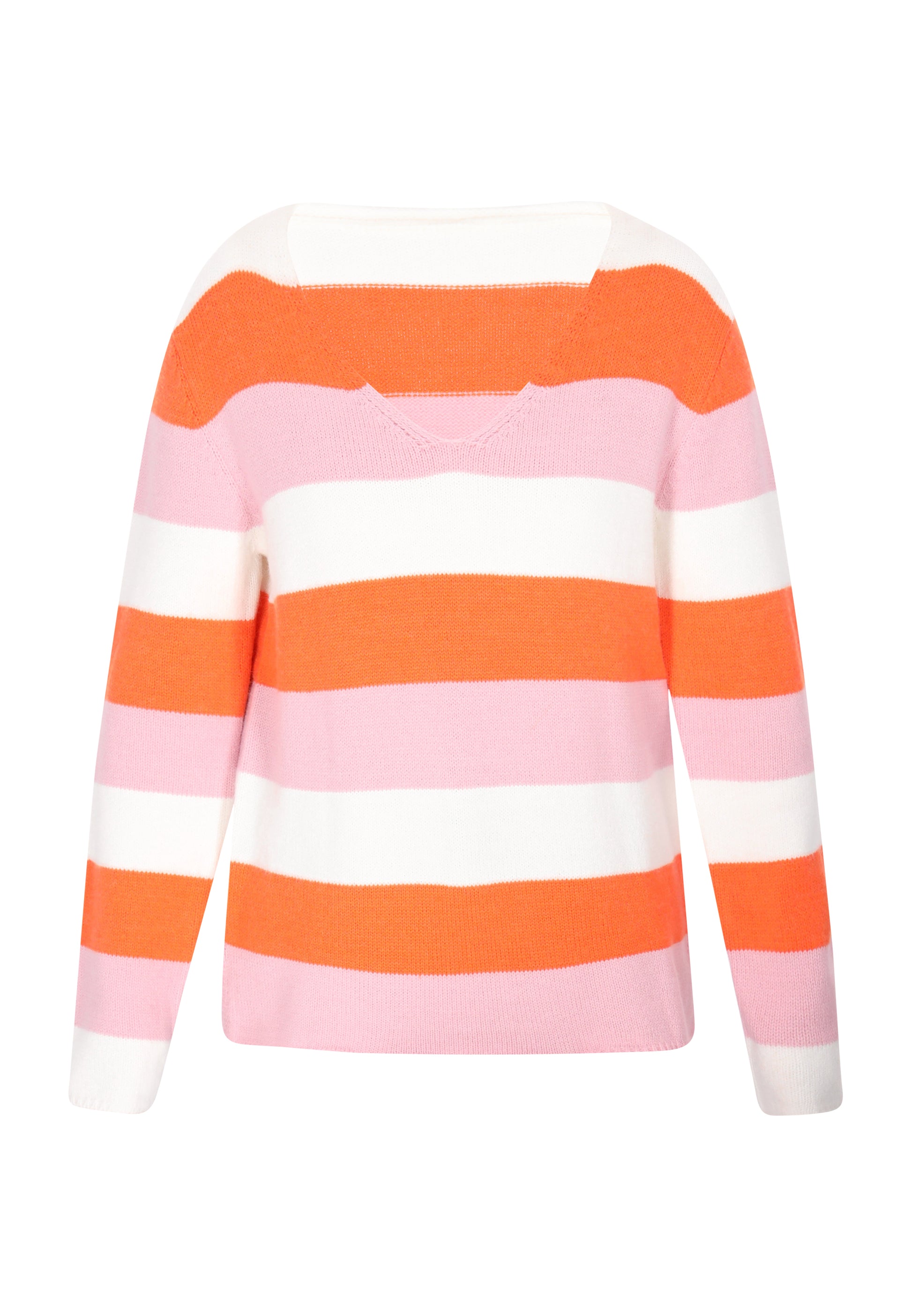 Sweter damski SANIKA