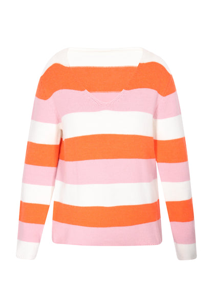 Sweter damski SANIKA
