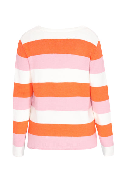Sweter damski SANIKA