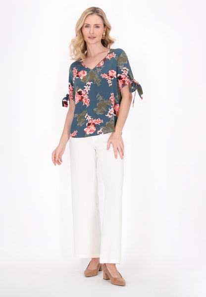 Jeona Women's Blouse