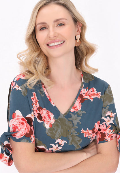 Albee Women's Blouse