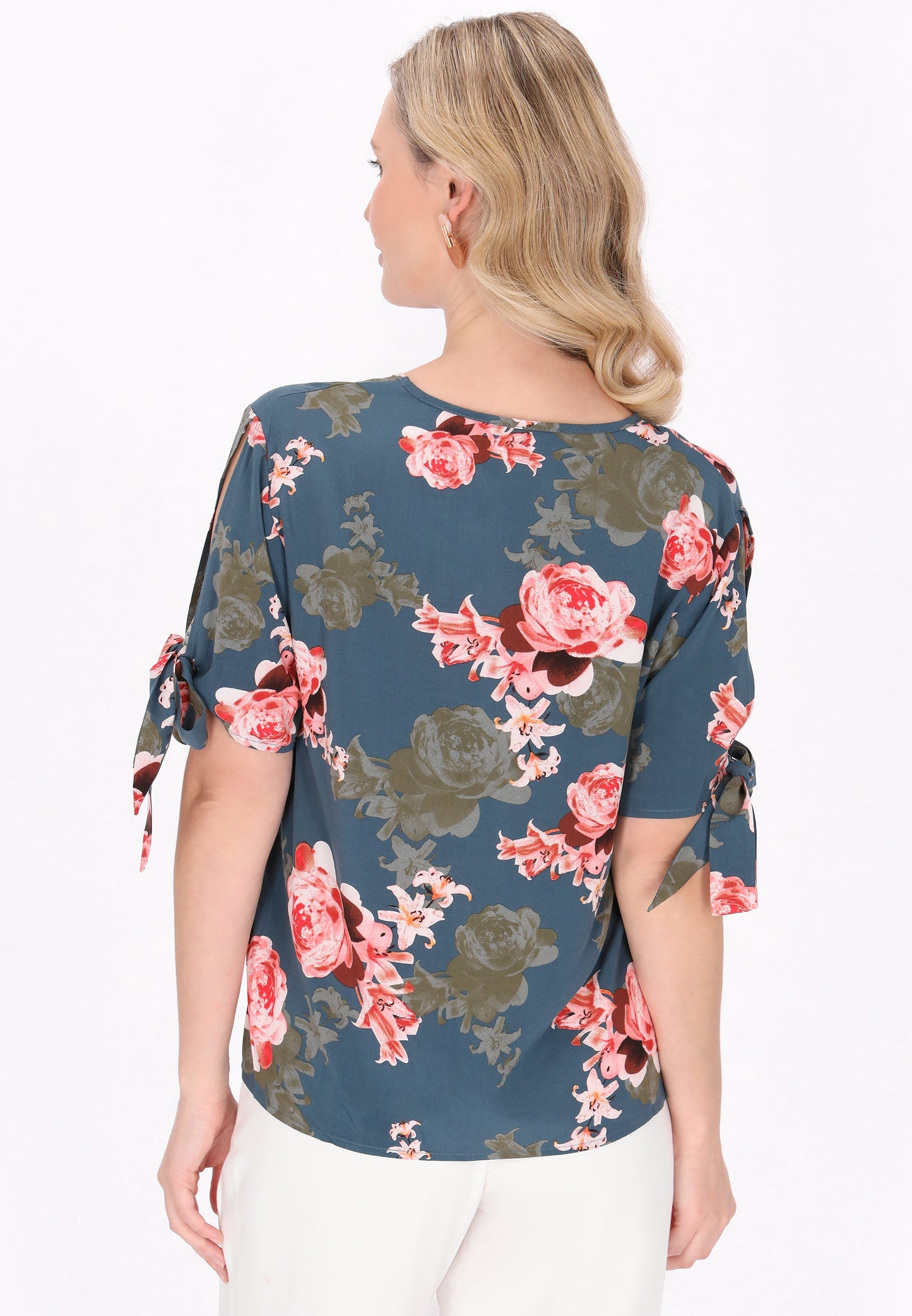 Albee Women's Blouse