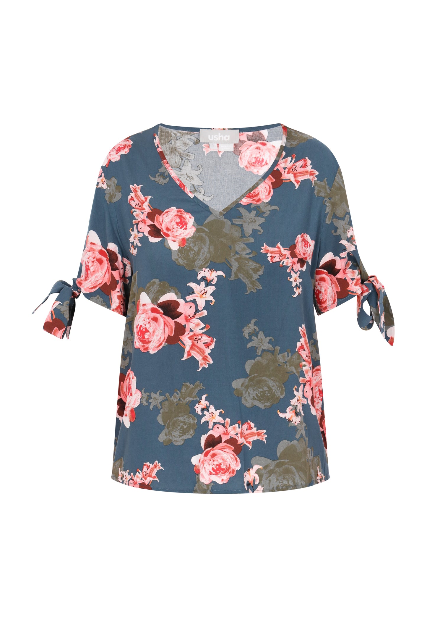 Jeona Women's Blouse