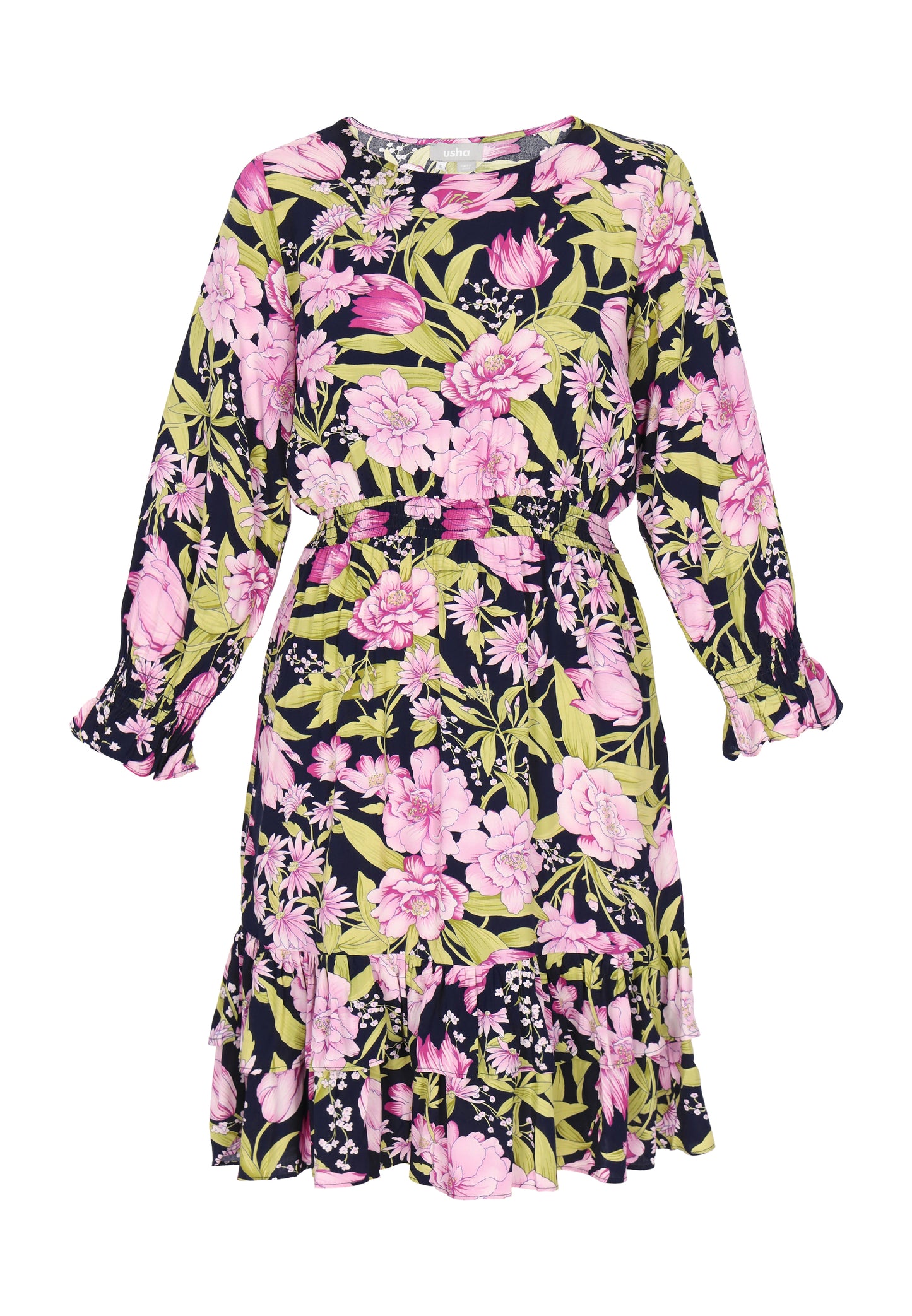 aleva Women's Dress