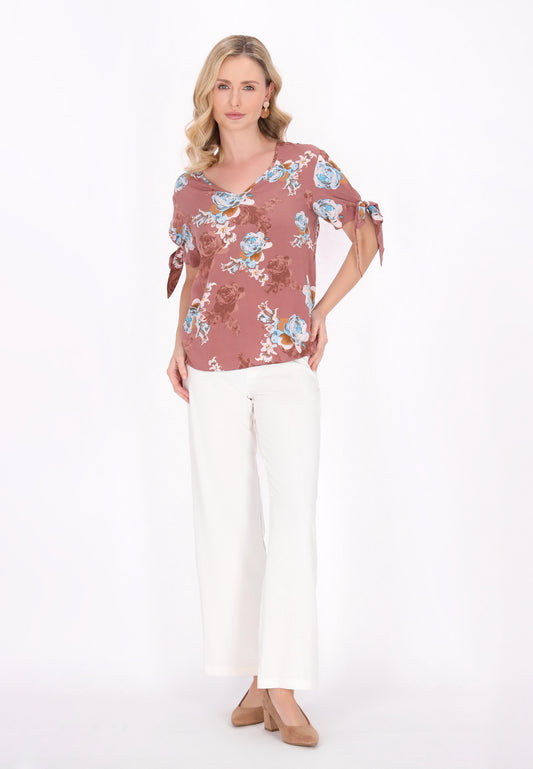 Jeona Women's Blouse