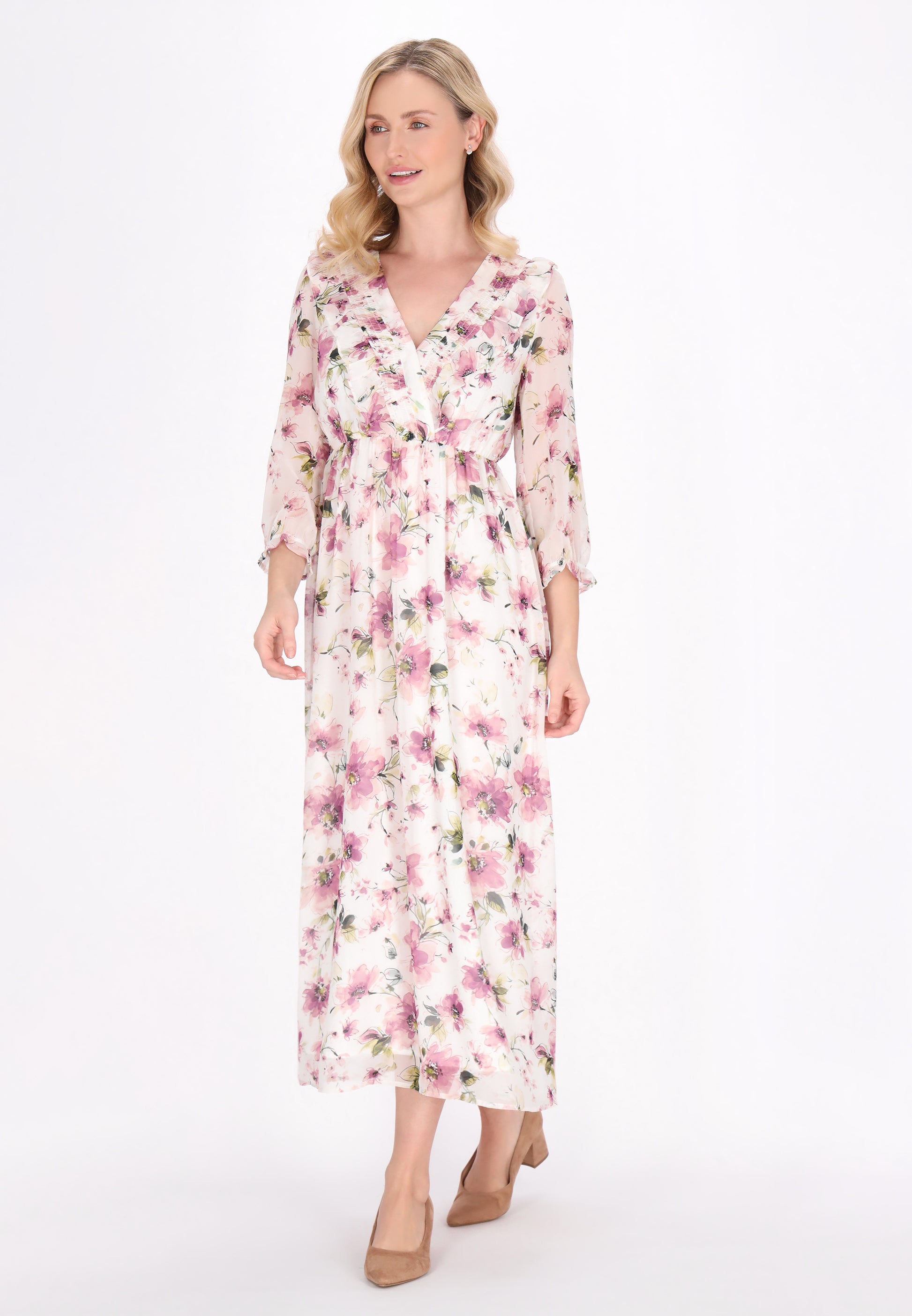 Jeona Women's Dress