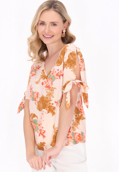 Albee Women's Blouse