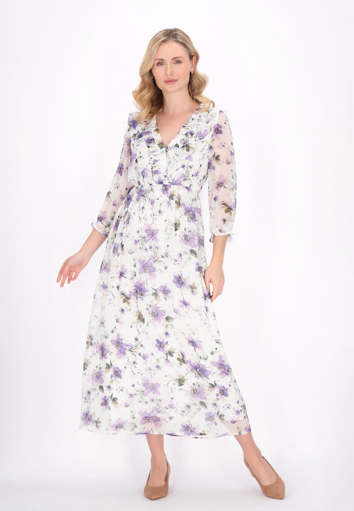 Albee Women's Dress