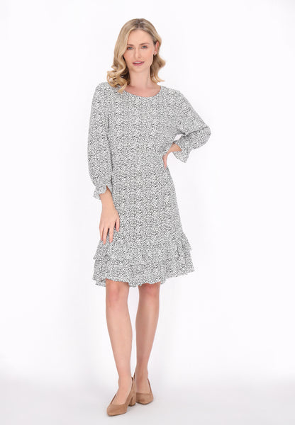 usha Women's Dress