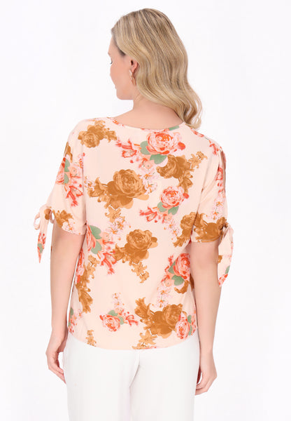 Jeona Women's Blouse