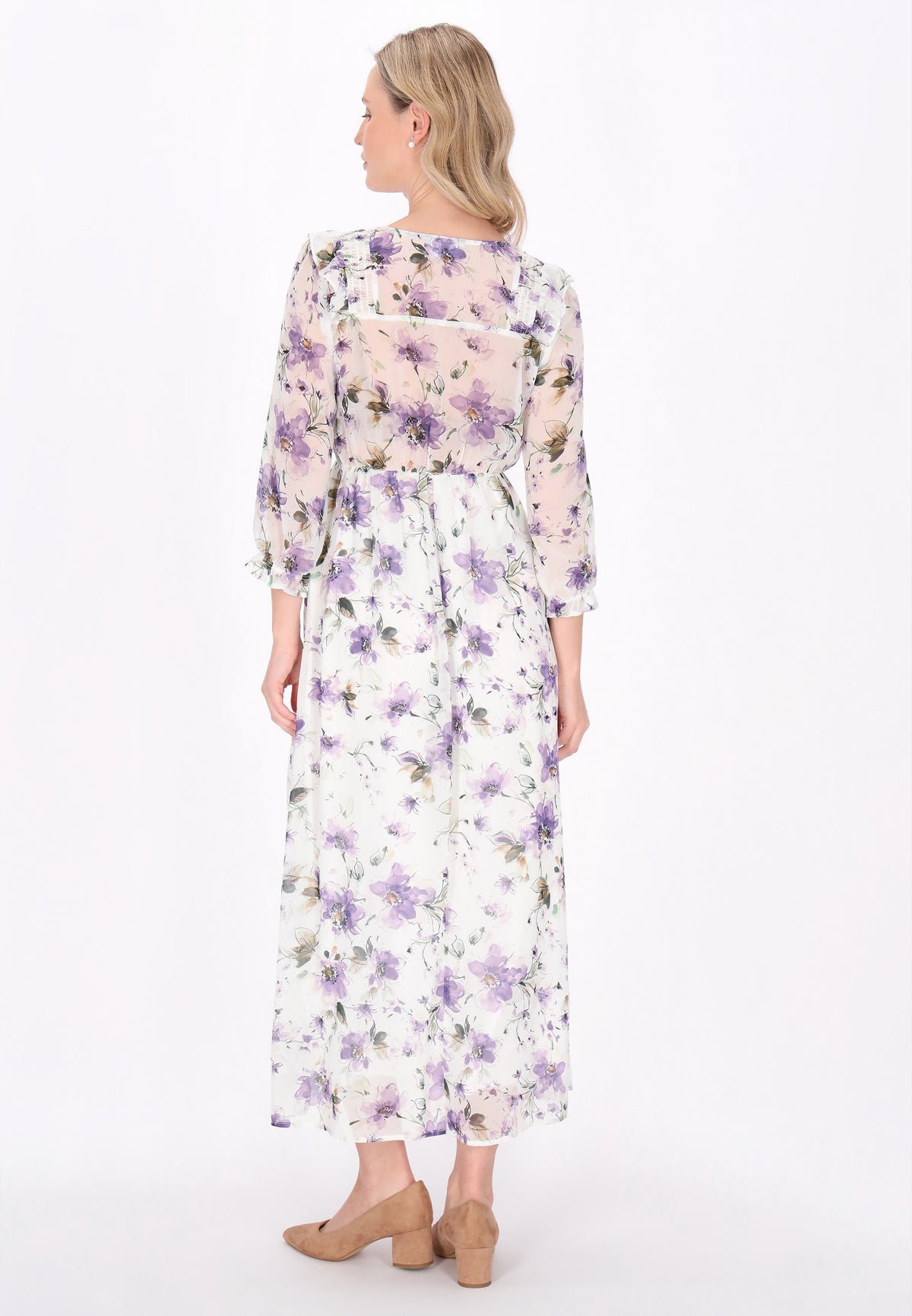 Albee Women's Dress