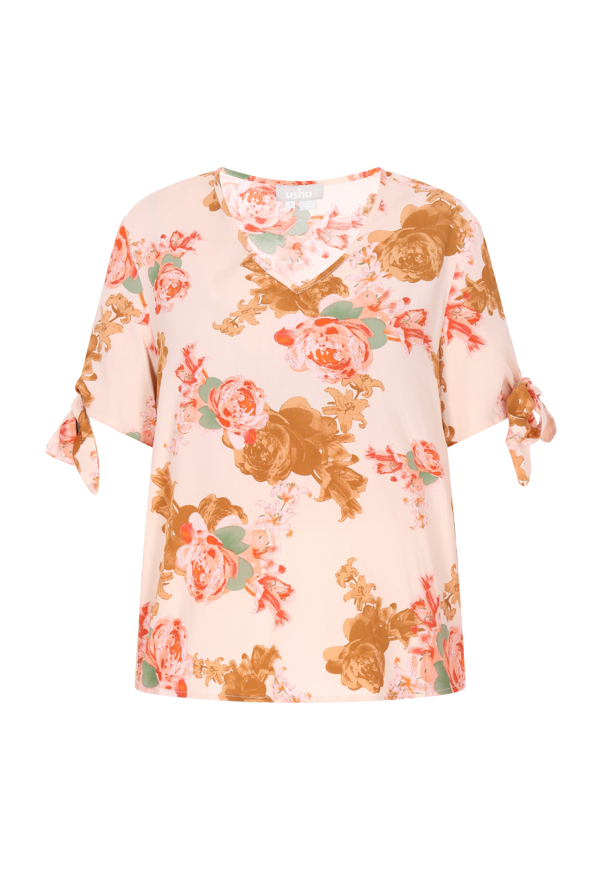 Jeona Women's Blouse