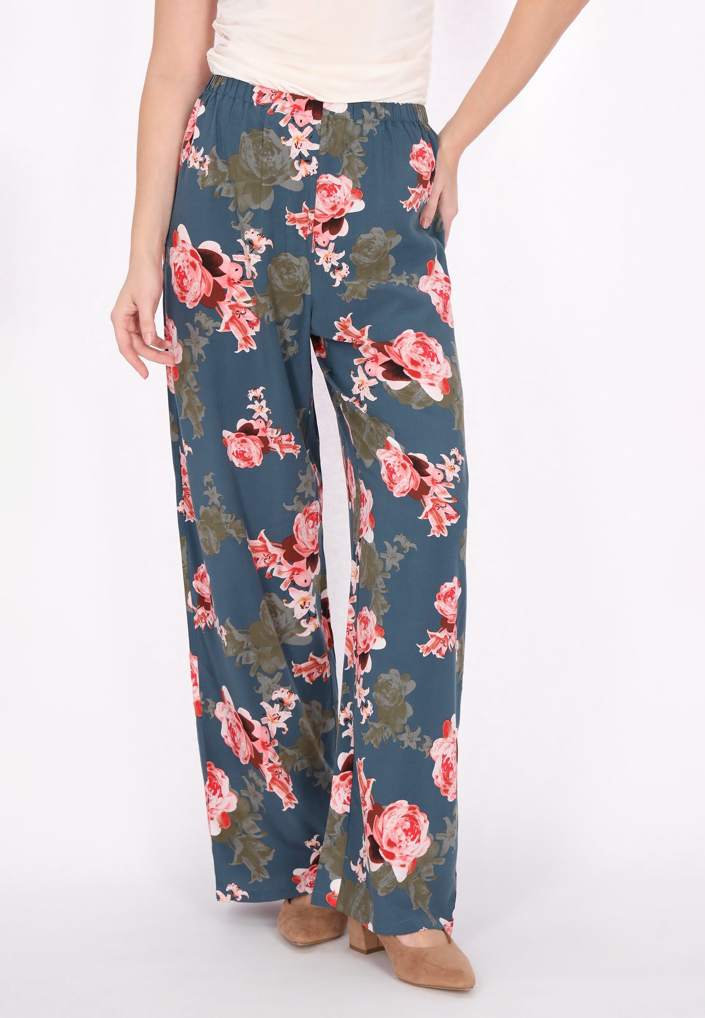 Jeona Women's Pants