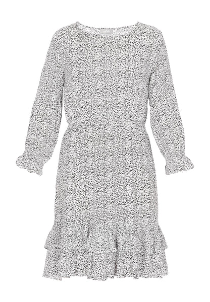 usha Women's Dress