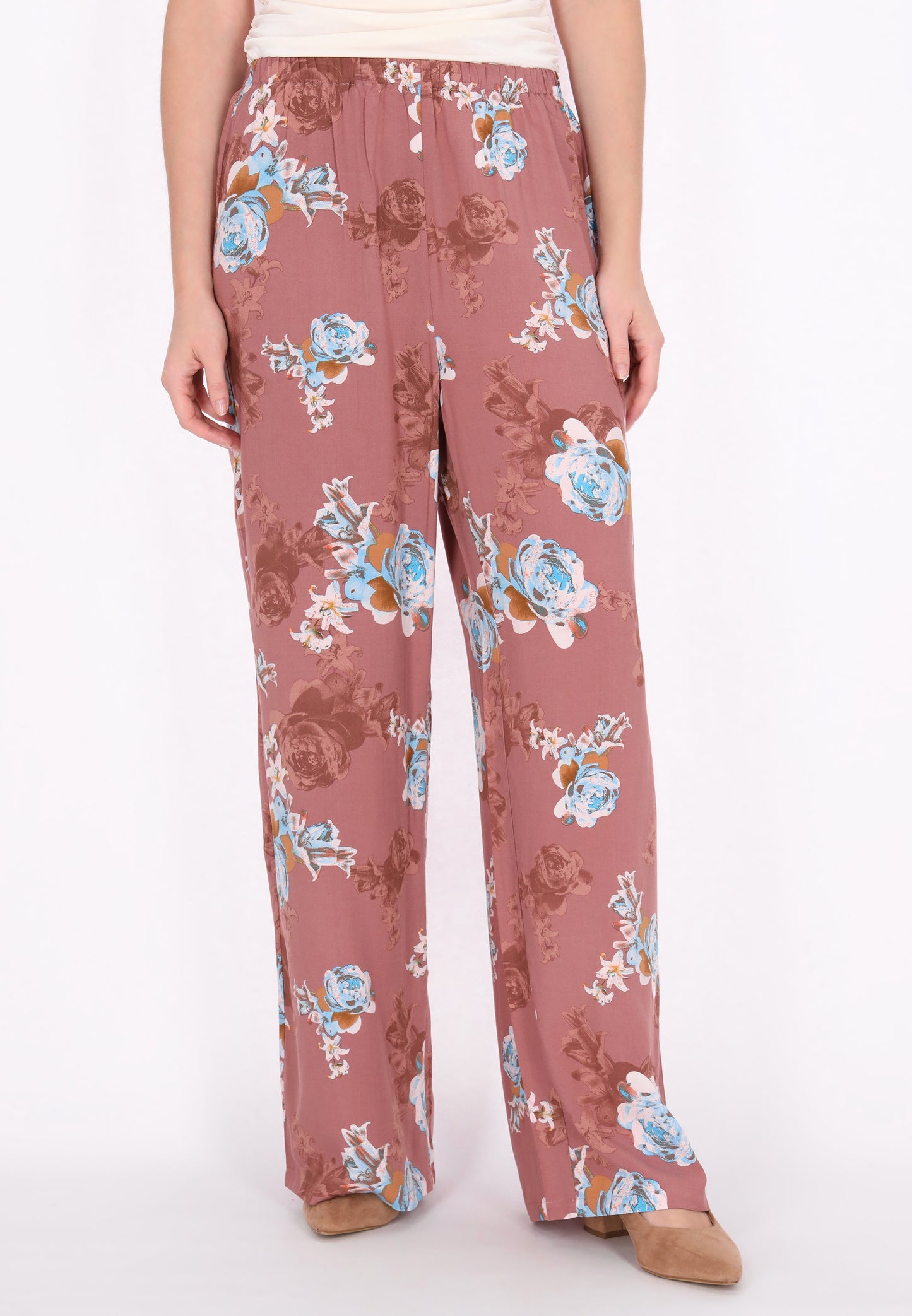 Jeona Women's Pants