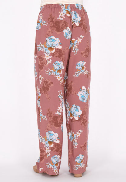 usha Women's Pants