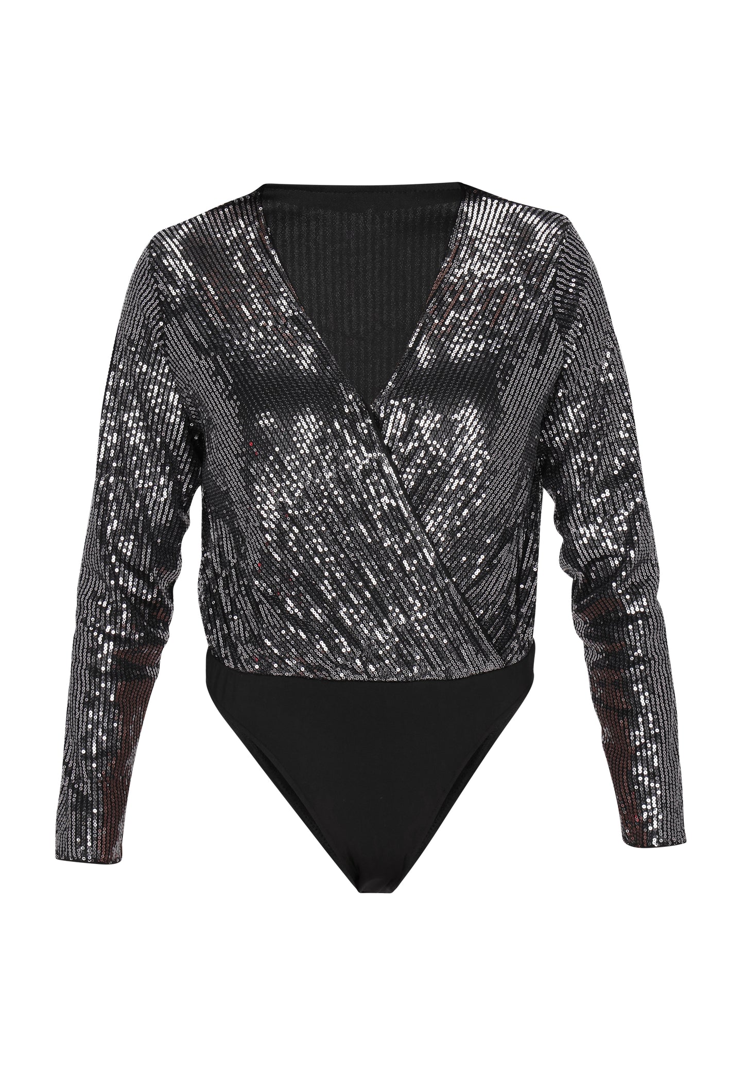 NAEMI Women's Bodysuit