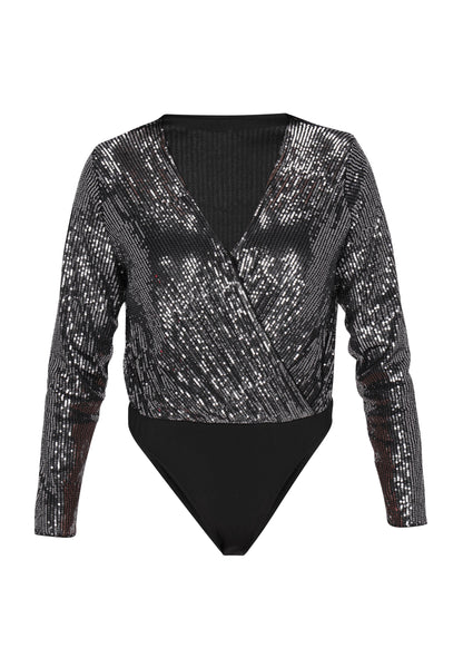 NAEMI Women's Bodysuit