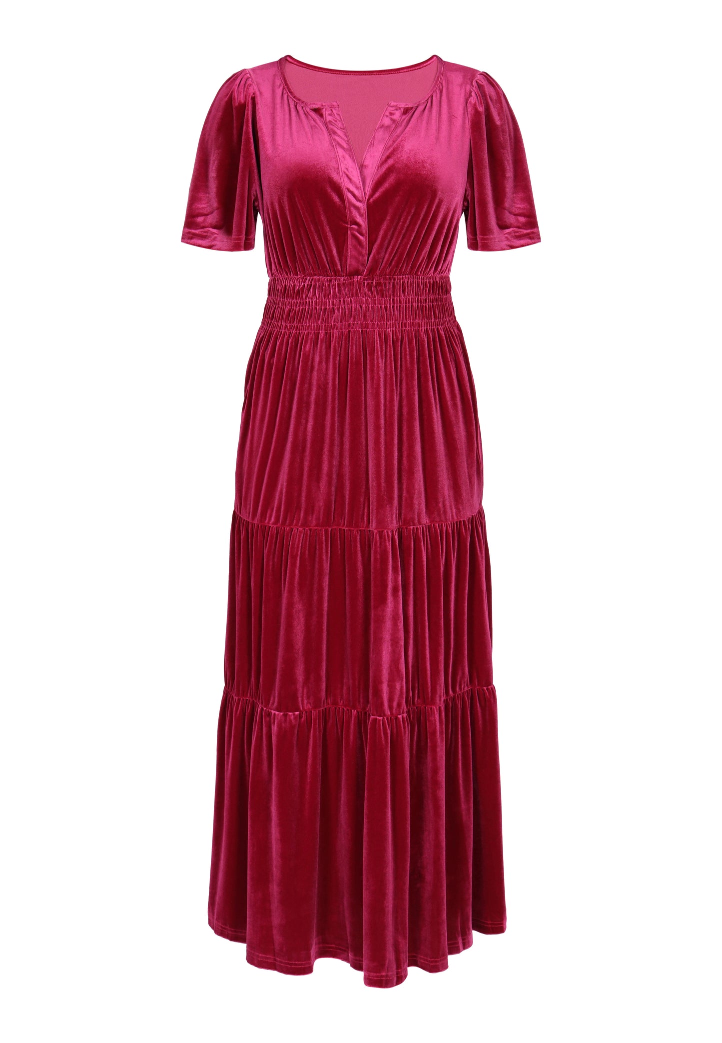 NAEMI Kleid für Damen