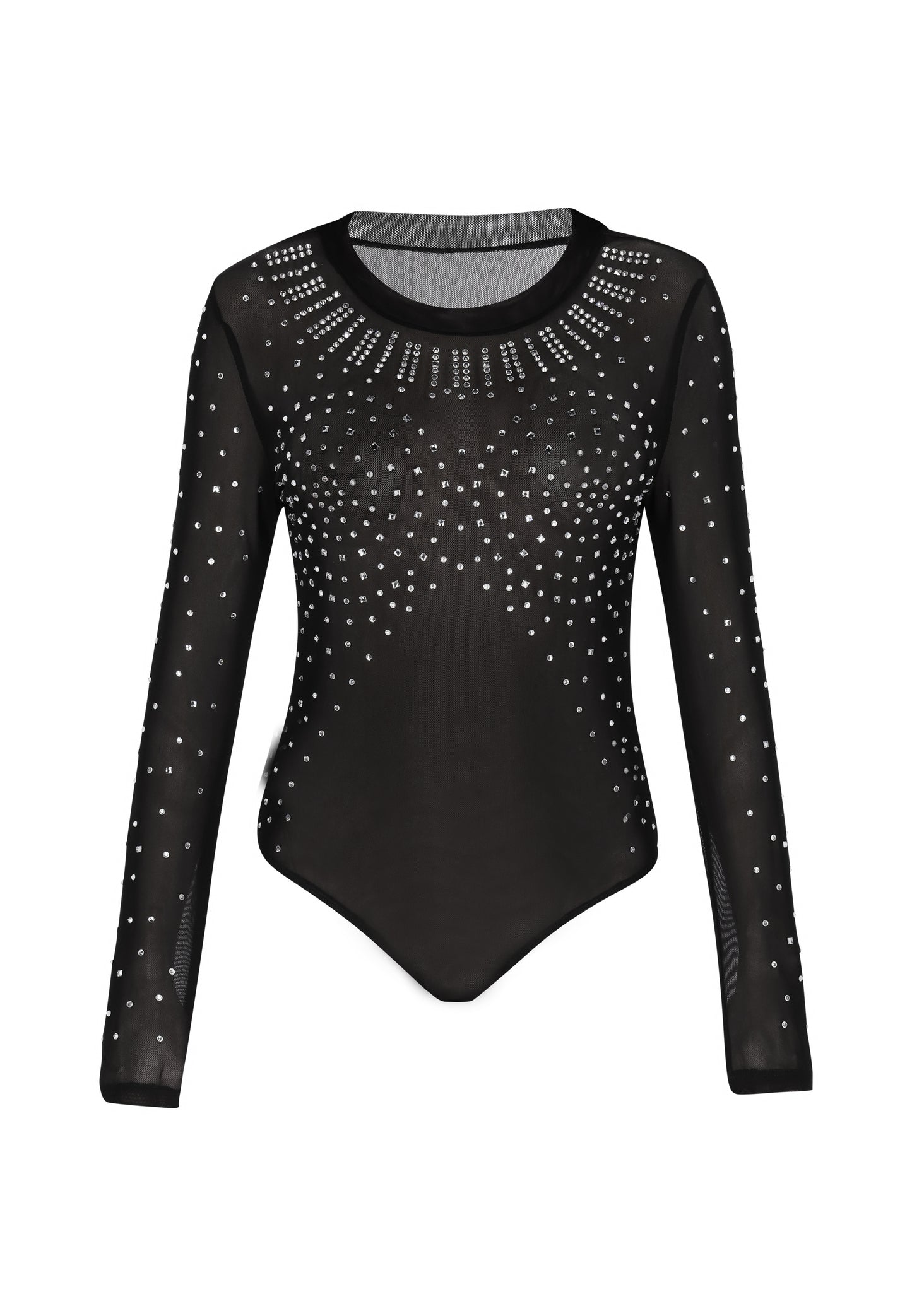 NAEMI Women's Bodysuit