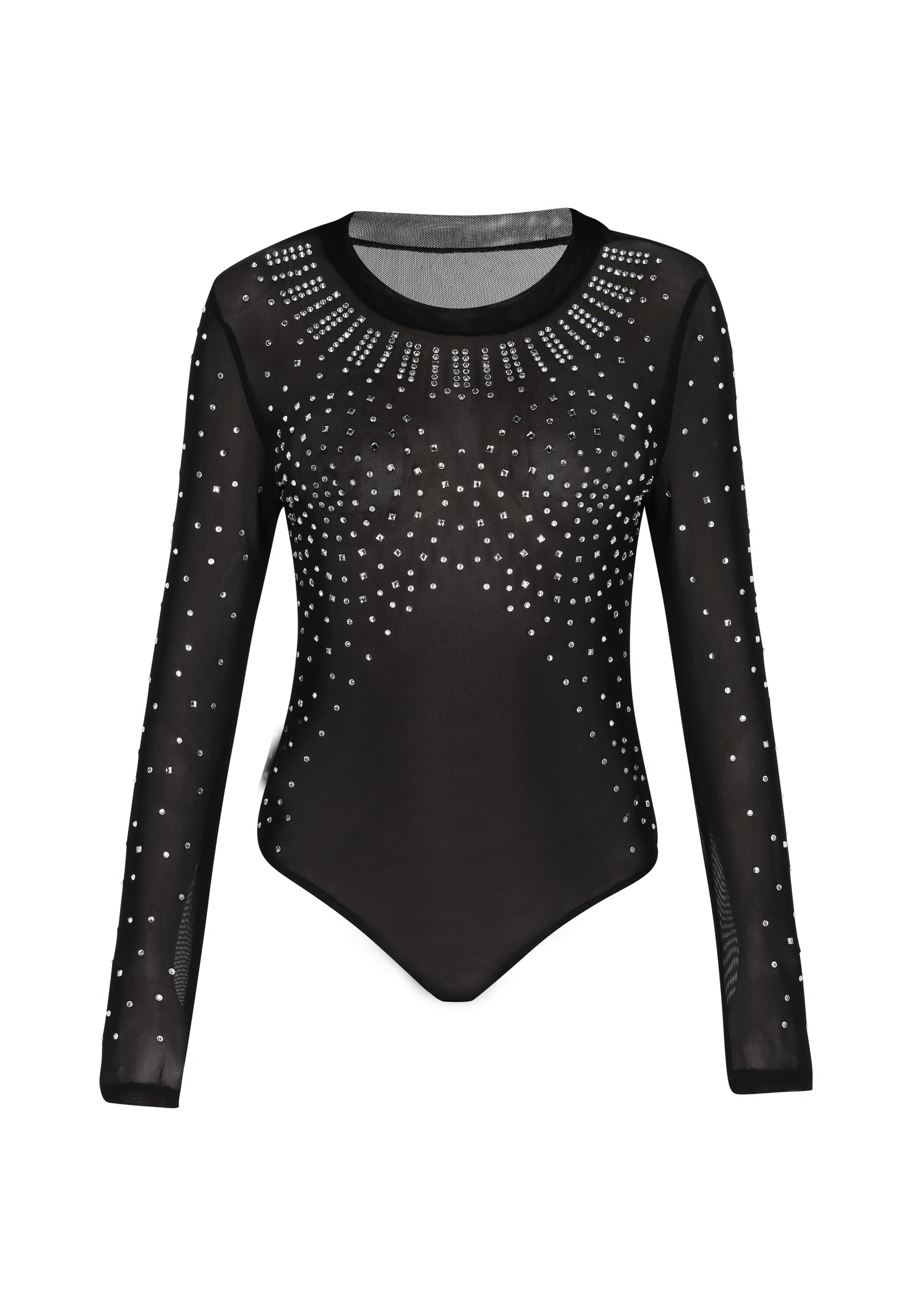 NAEMI Women's Bodysuit