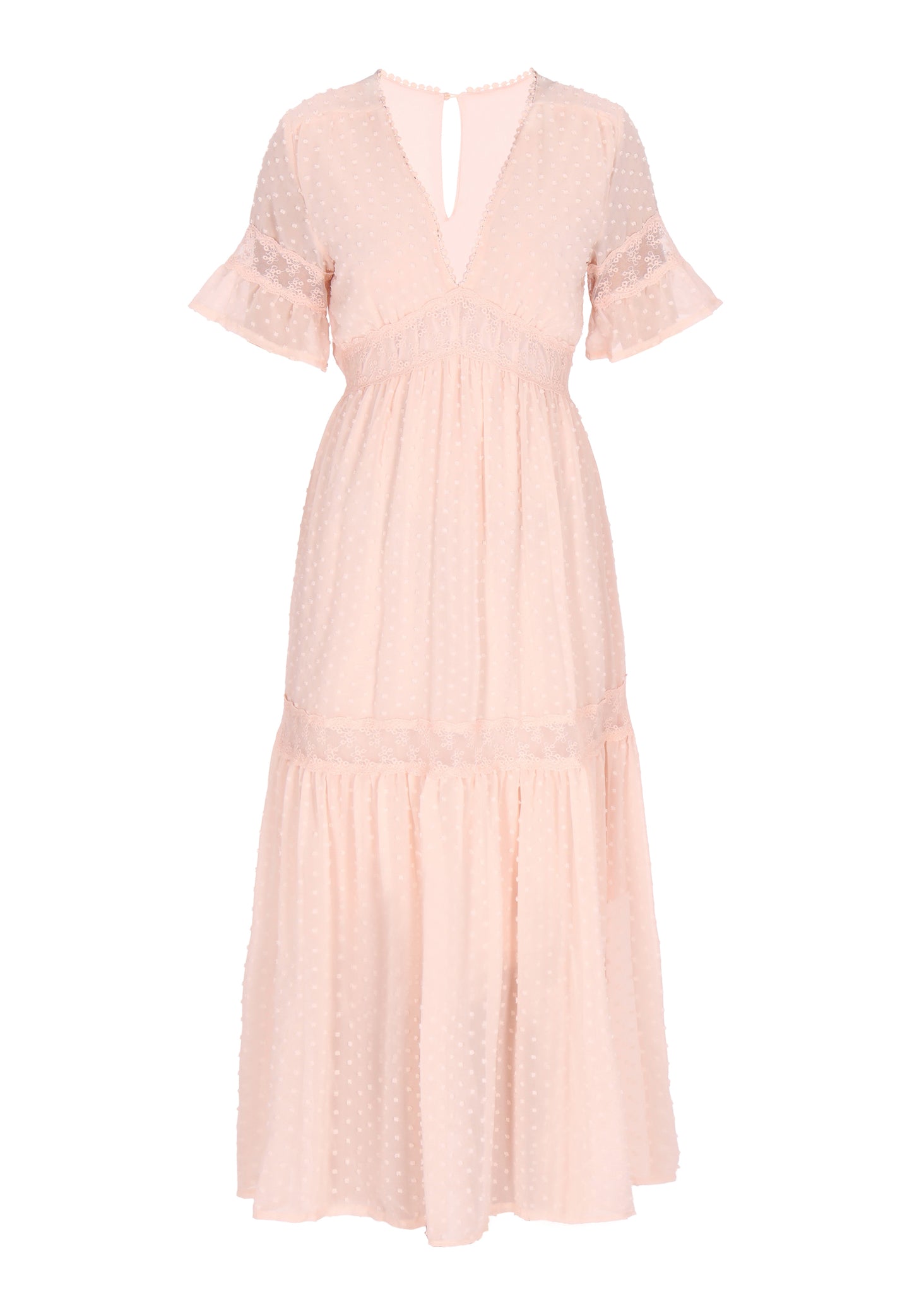 NAEMI Women's Dress