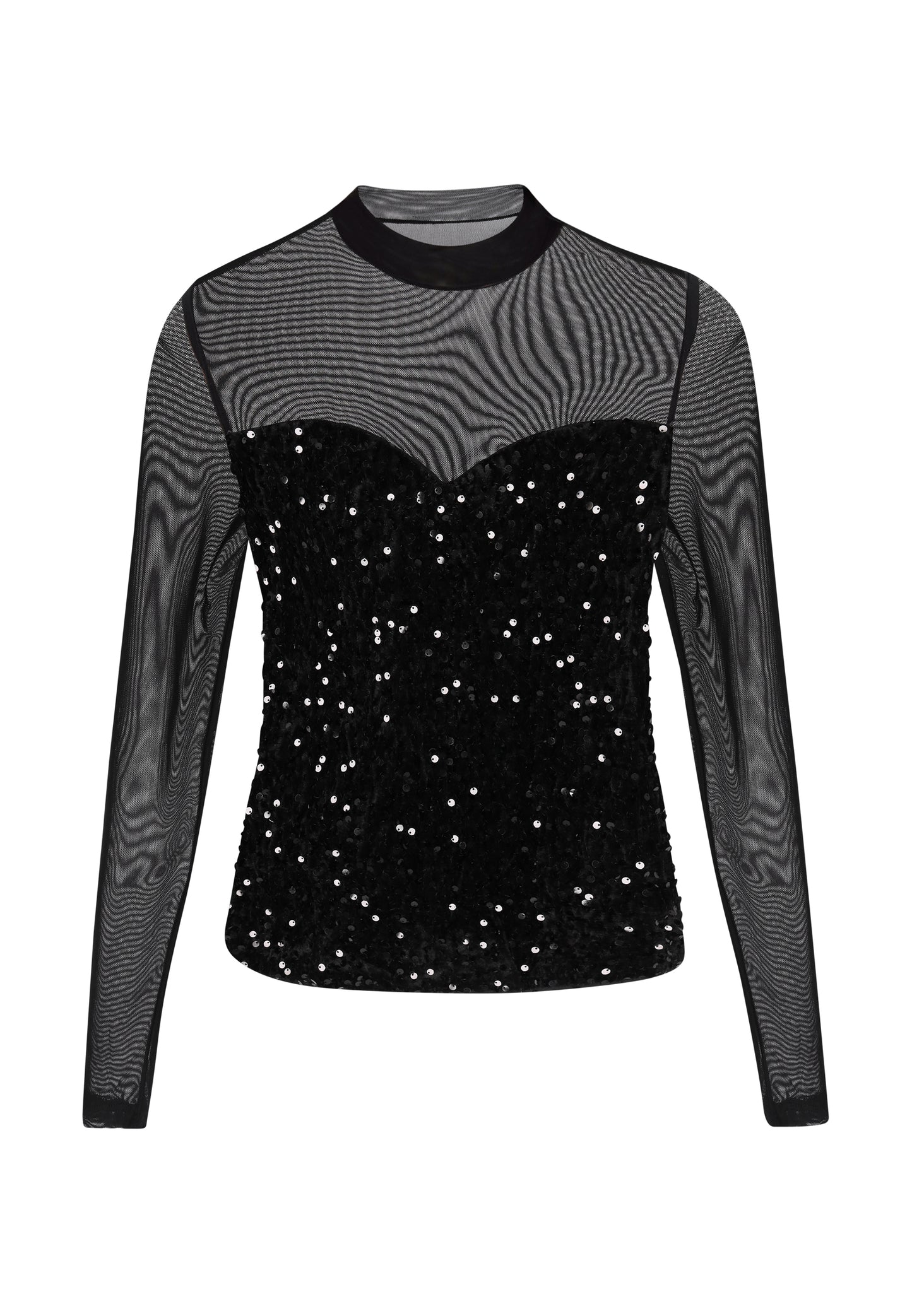 NAEMI Bluse für Damen