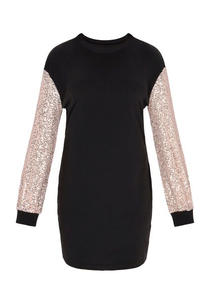 NAEMI Kleid für Damen