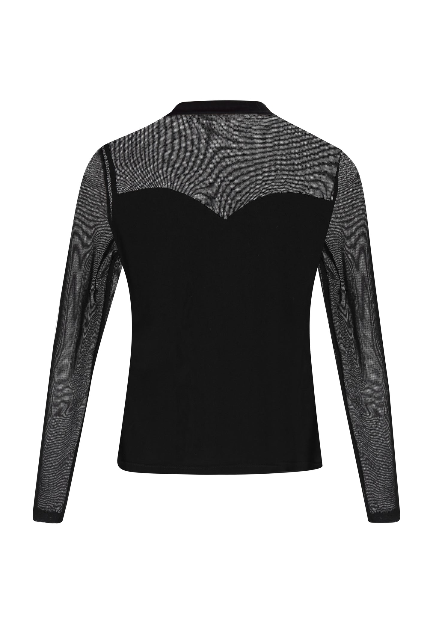 NAEMI Bluse für Damen