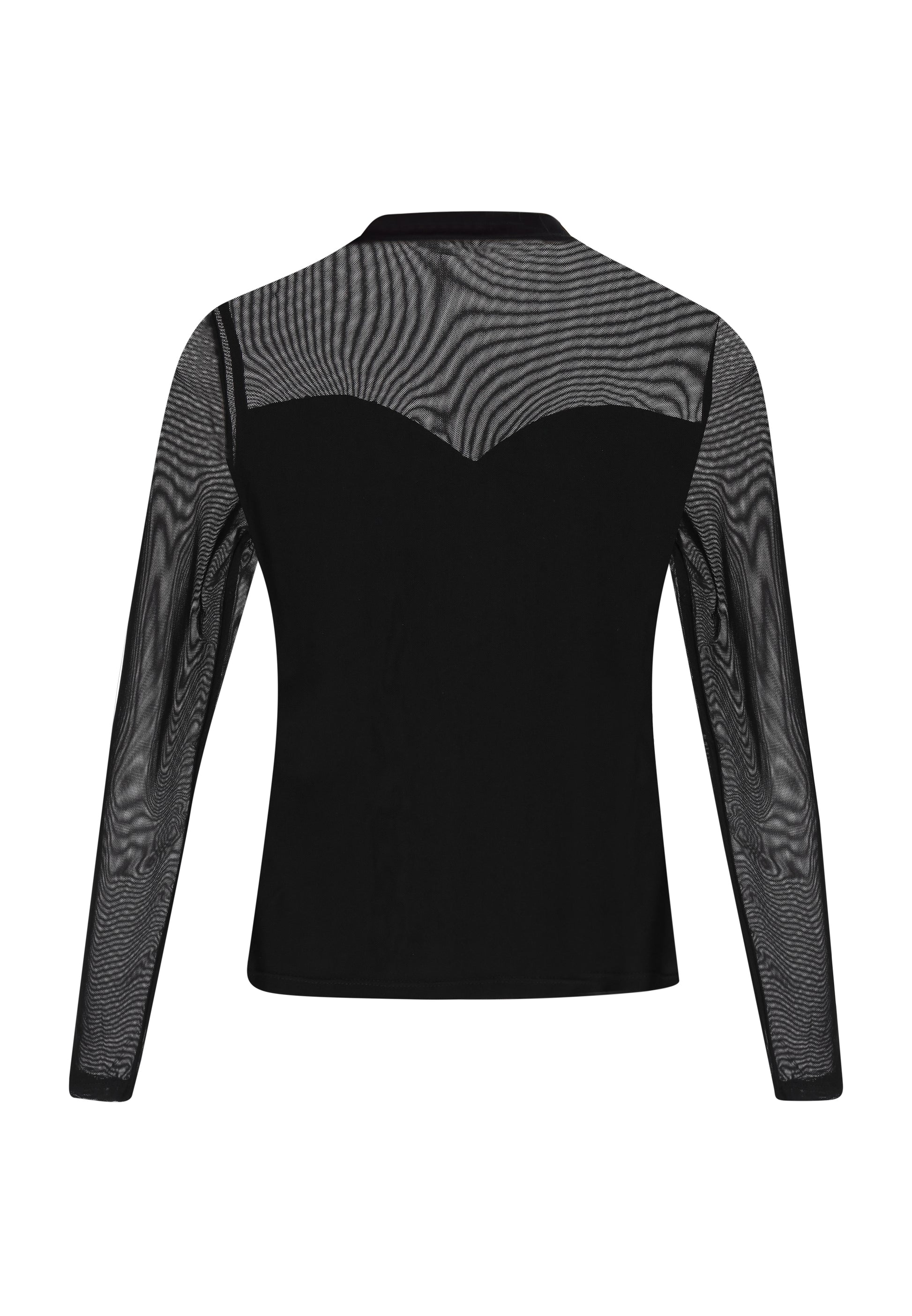 NAEMI Bluse für Damen
