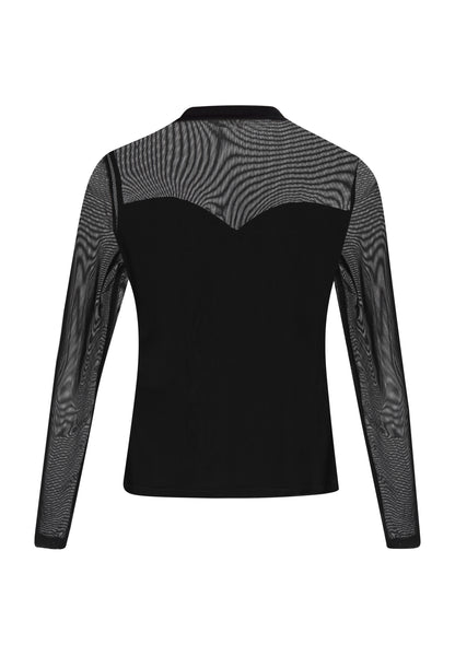 NAEMI Bluse für Damen