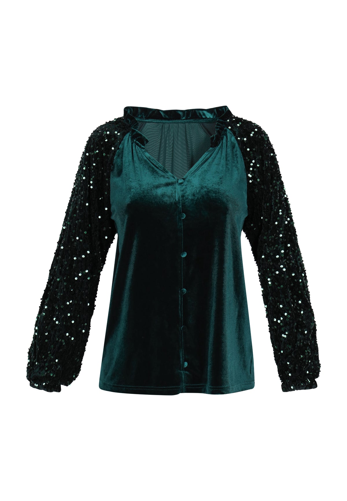 faina GLOW Blouse