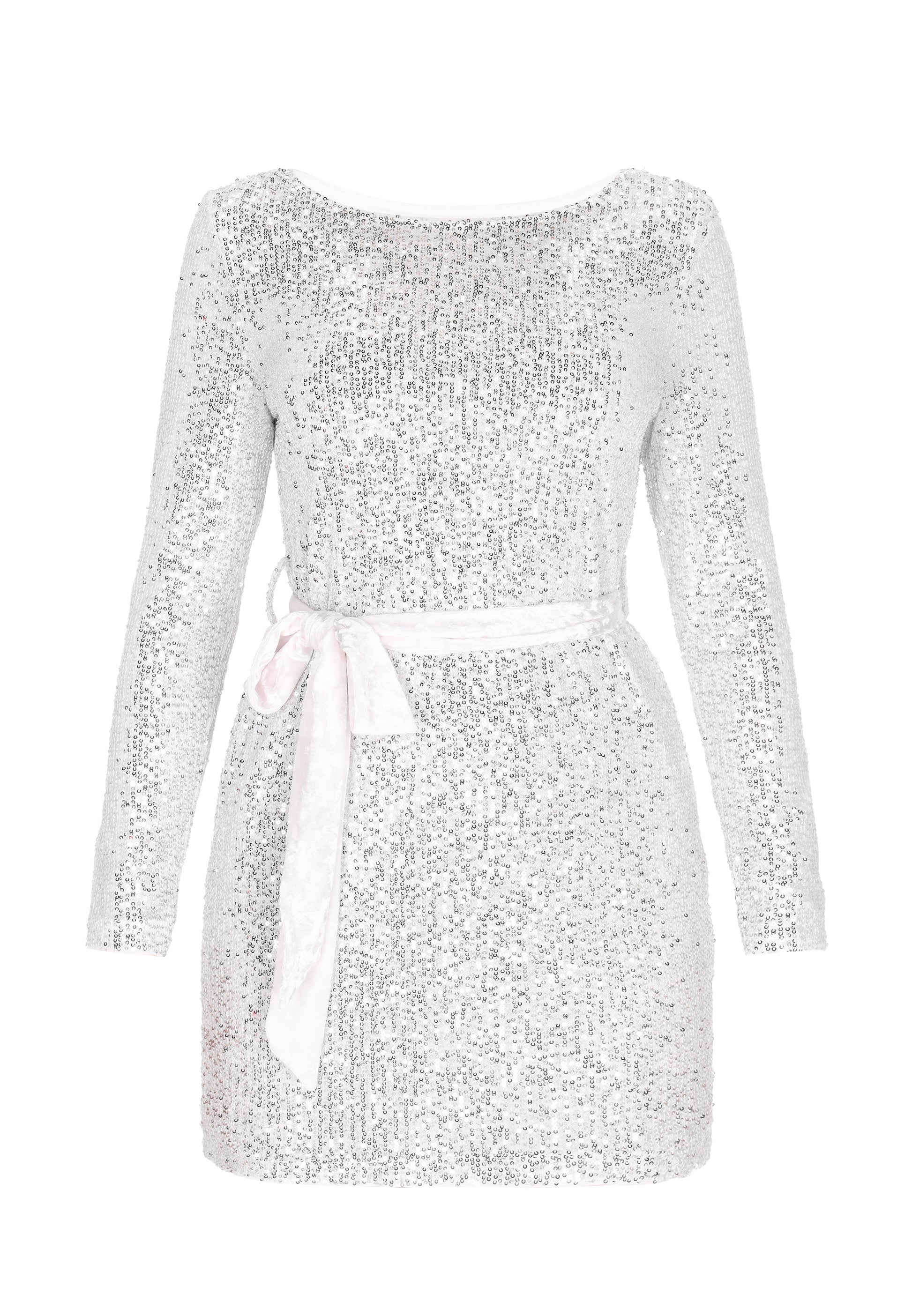 NAEMI Kleid für Damen