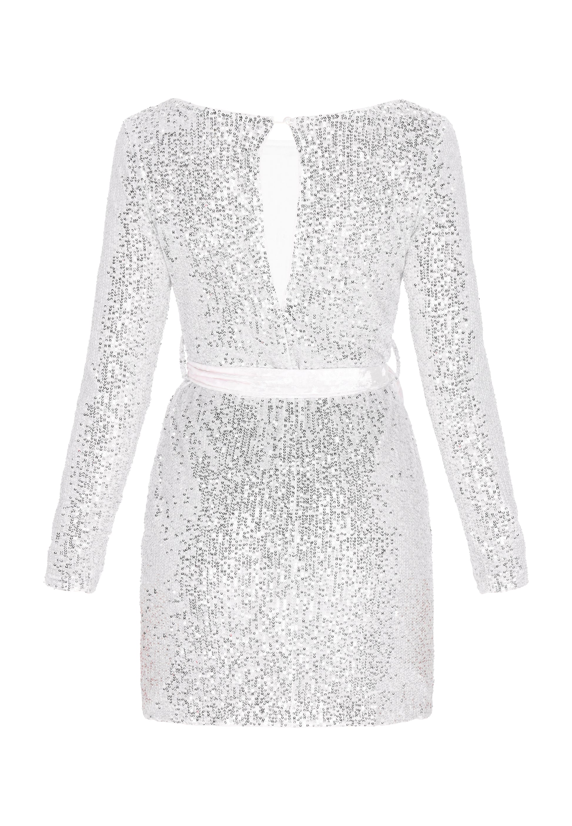 NAEMI Kleid für Damen
