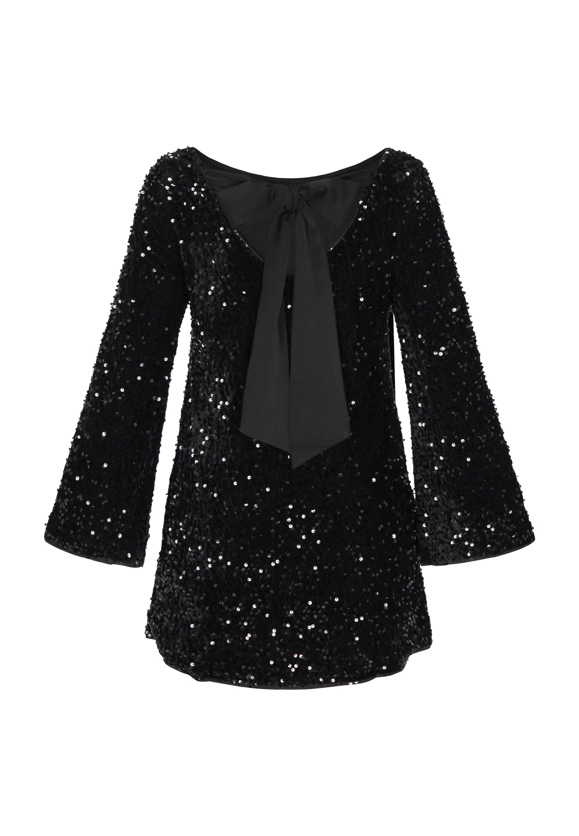 Naemi Women's Dress