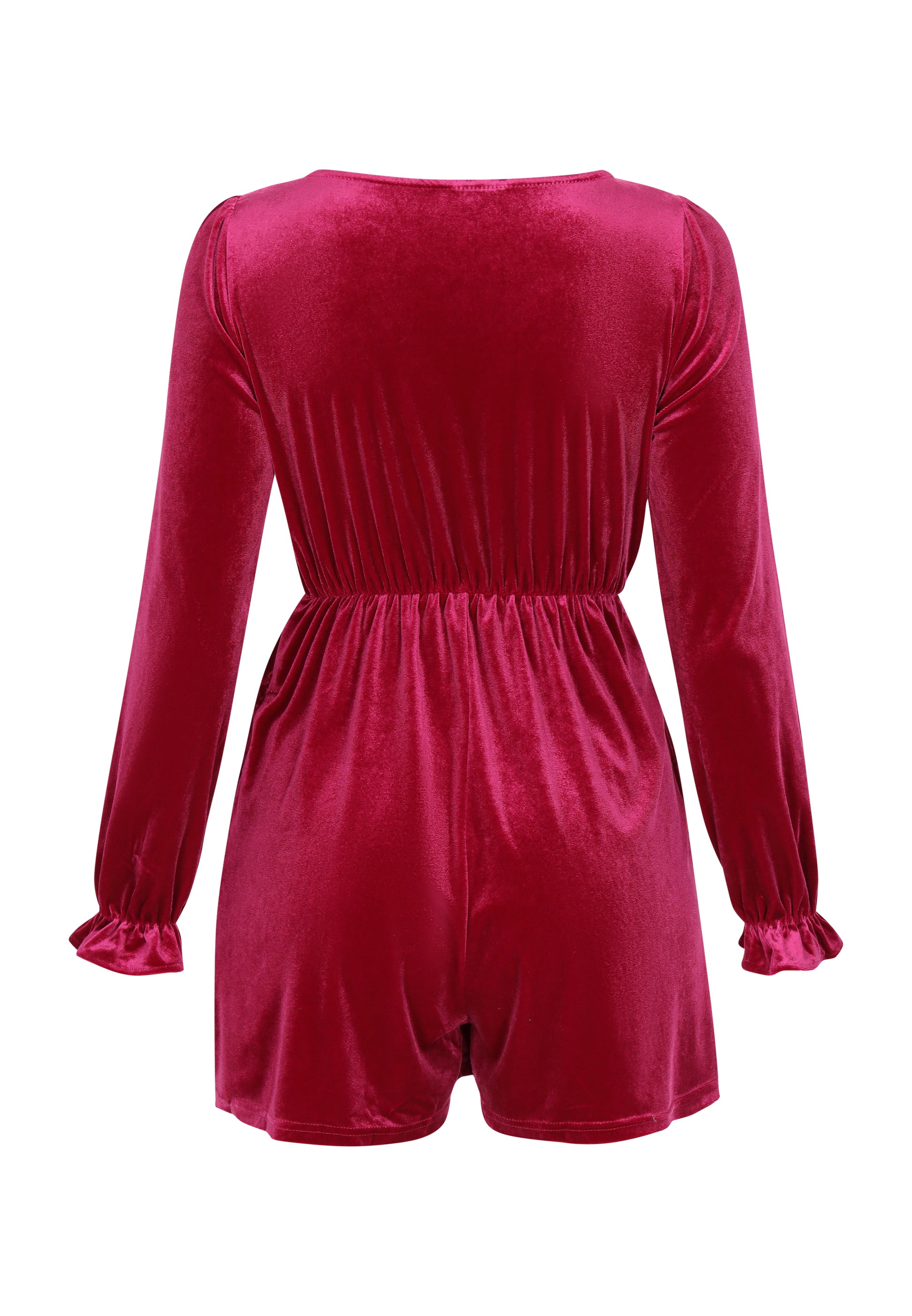 Naemi Women's Jumpsuit