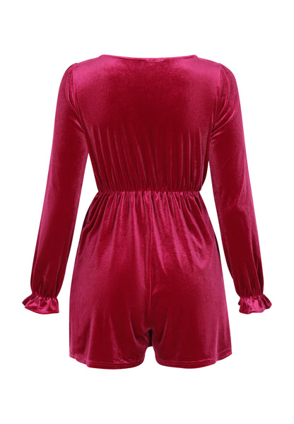 Naemi Women's Jumpsuit