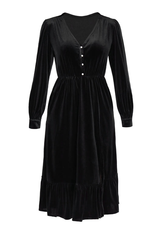 faina GLOW Dress