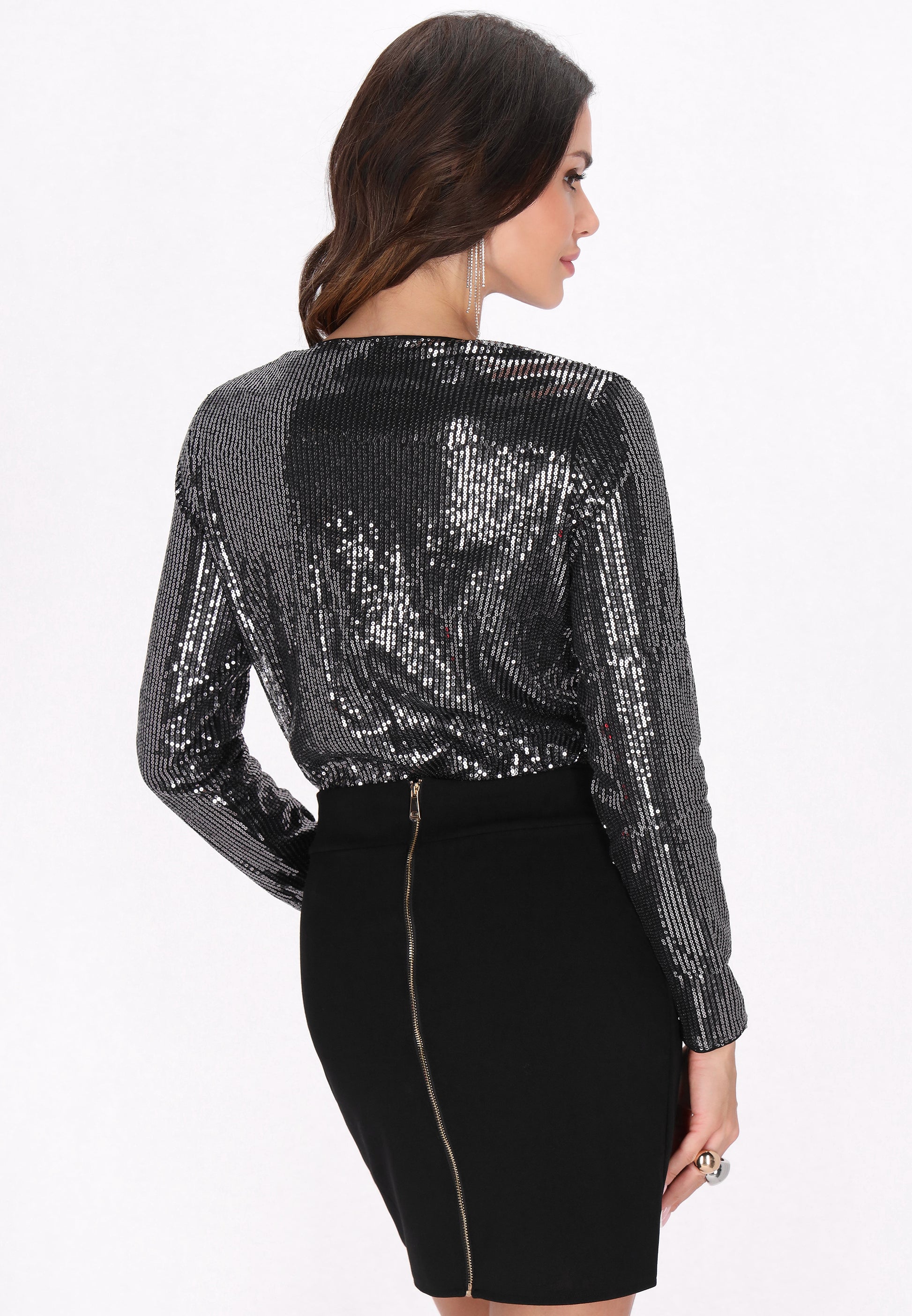 faina Damen Bodysuit
