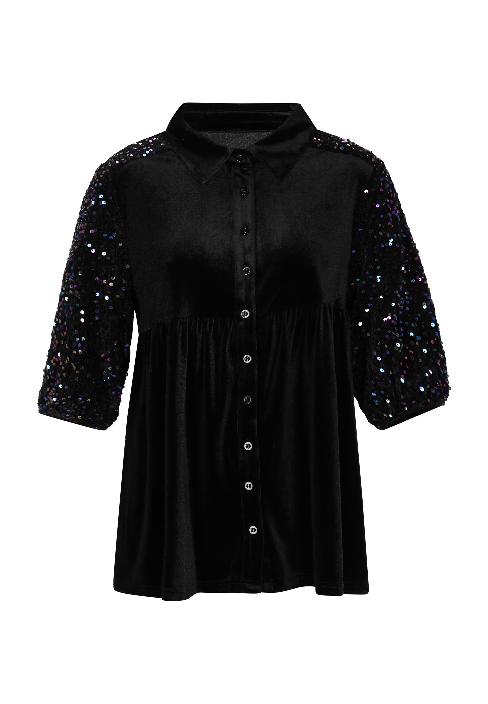 faina Women's Blouse