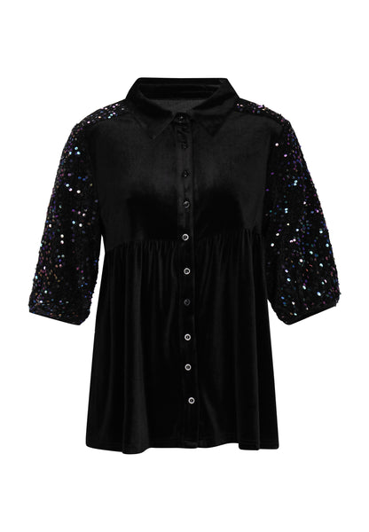 faina Women's Blouse