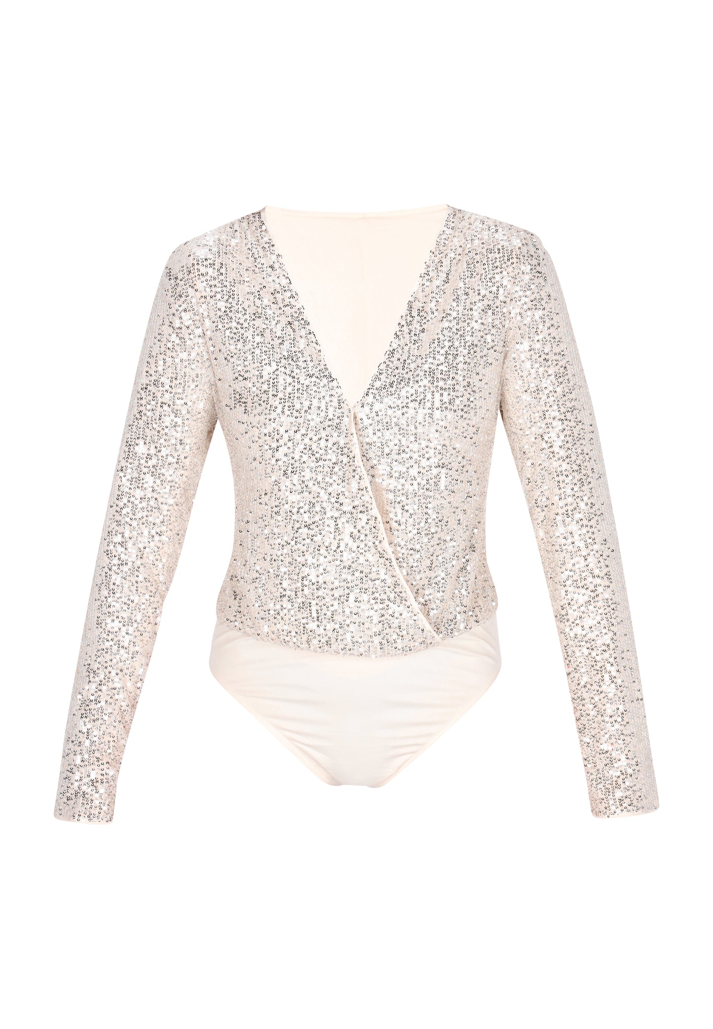 faina Women's Bodysuit