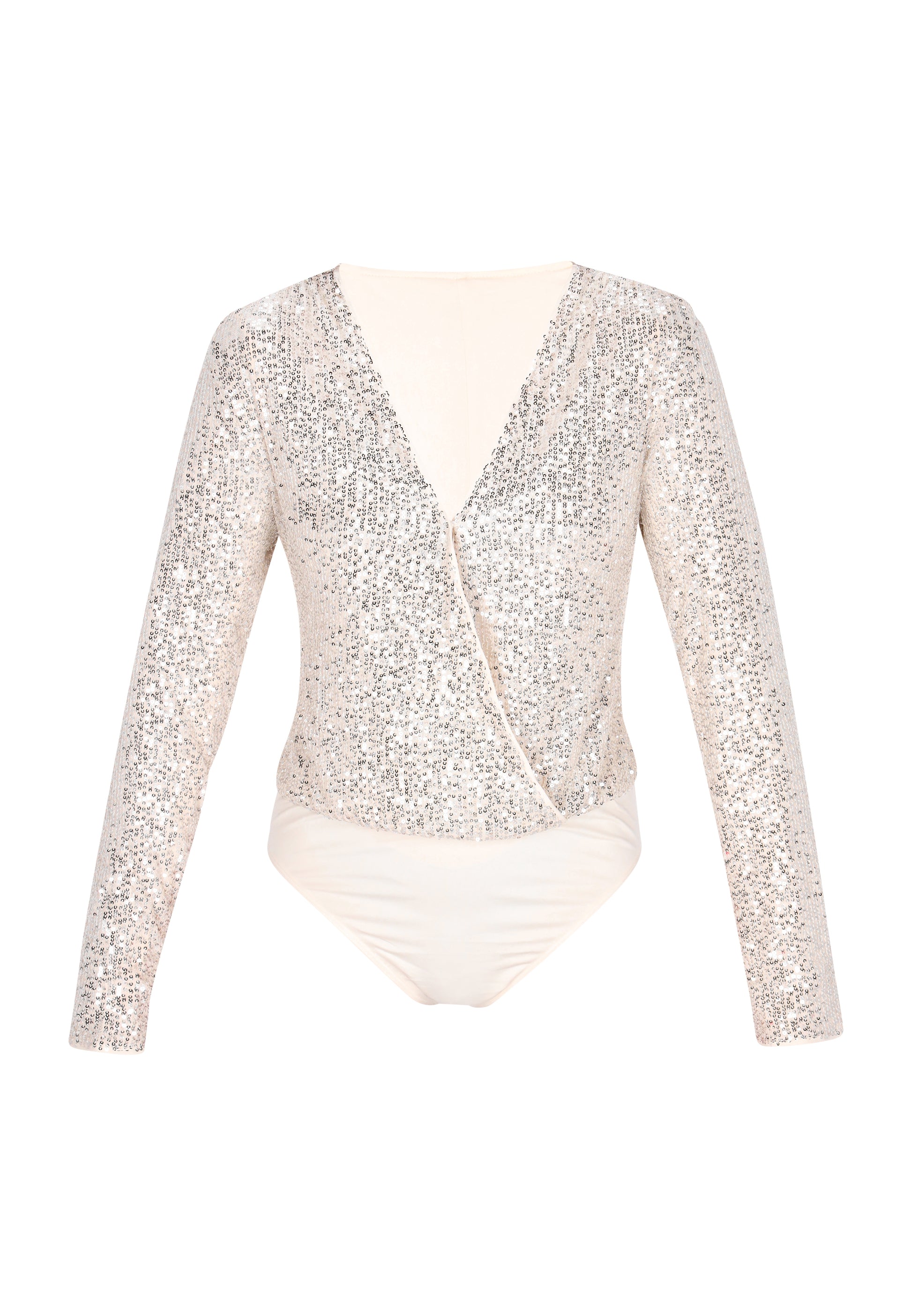 faina Women's Bodysuit