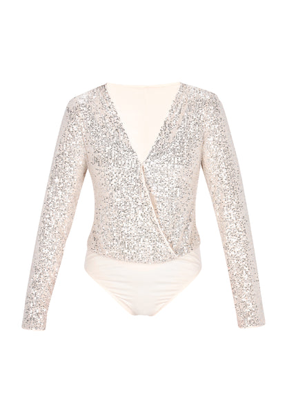 faina Women's Bodysuit