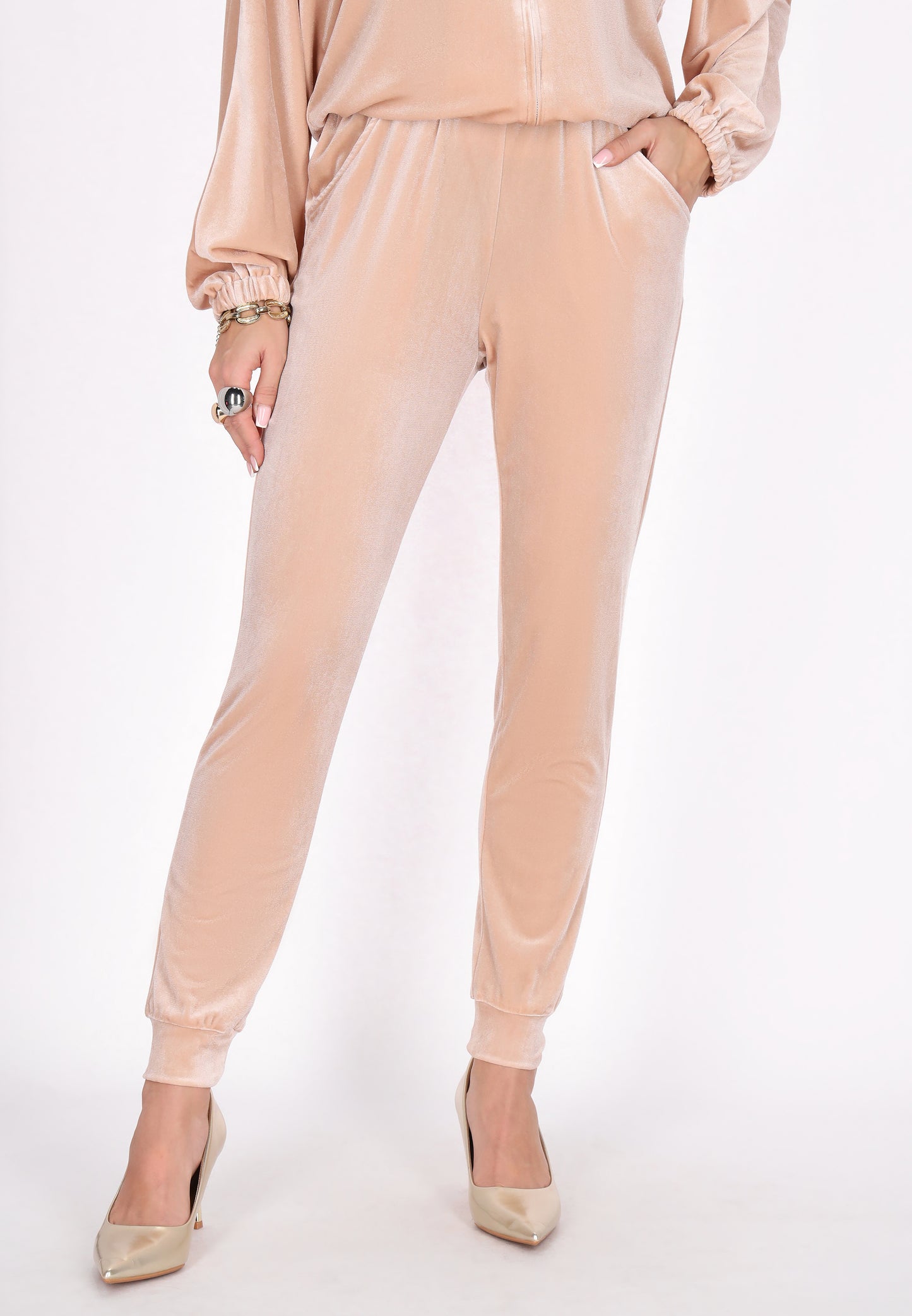 faina Damen-Hosen