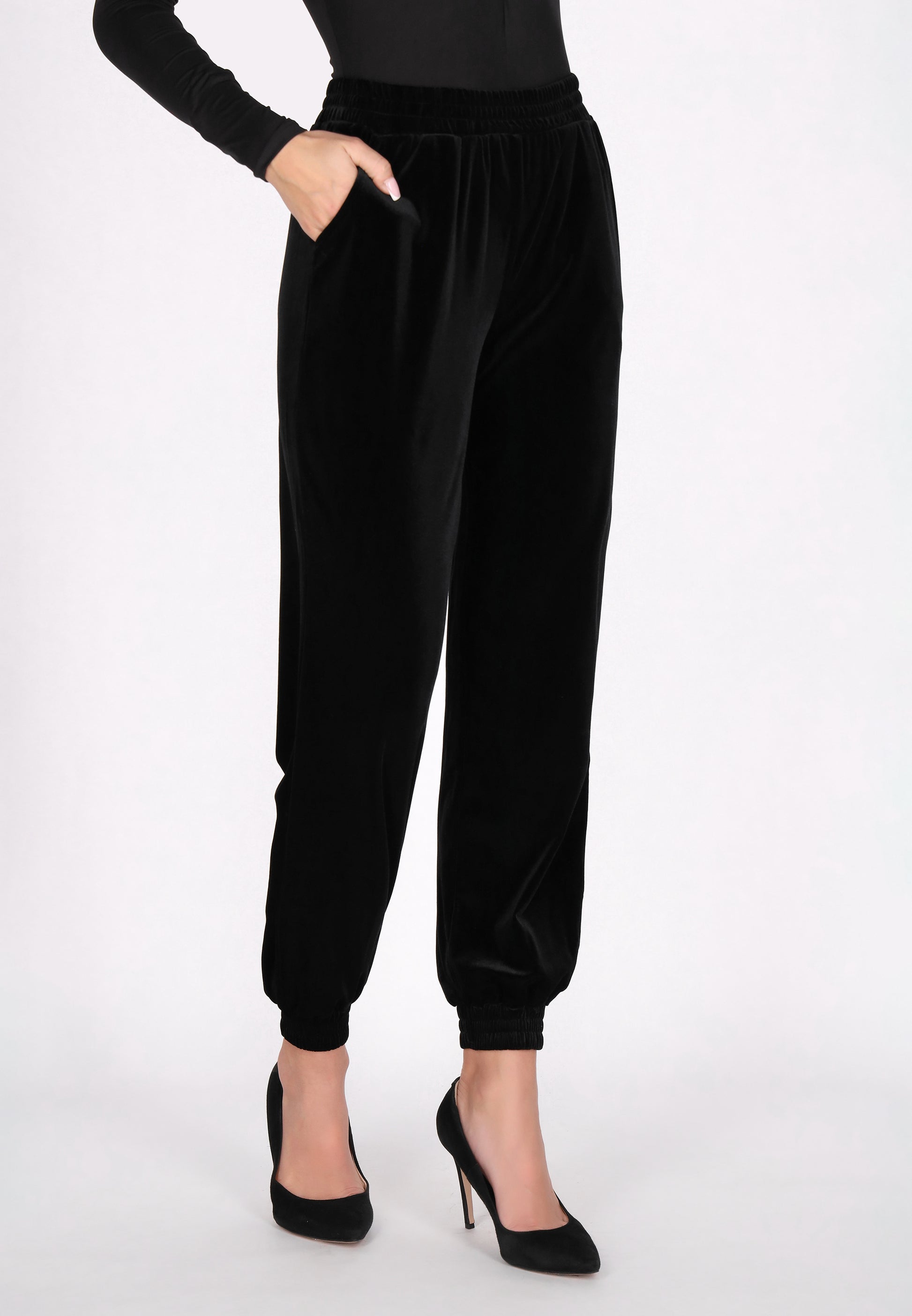 faina Damen-Hosen